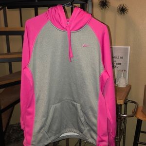 Nike ThermaFit Hoodie